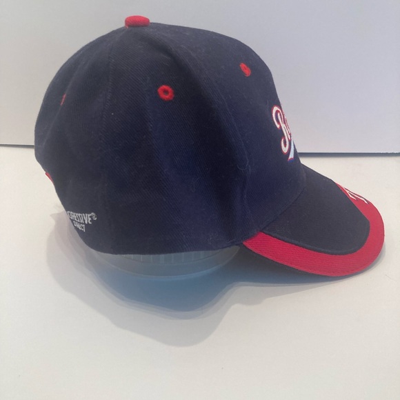 Texas Rangers Ball Cap - Picture 5 of 8